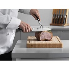 384002010 Dilimleme Bıçağı, Siyah