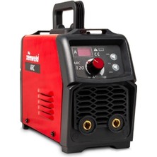 Zenweld Arc 120 Amper Kaynak Makinesi