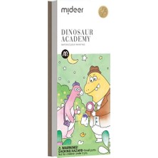 Dinazor Akademisi : Yeni Nesil Sulu Boya Eğlencesi!