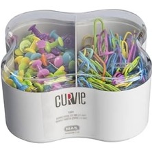 Curvıe - Ataş 280 + H.çivisi 315