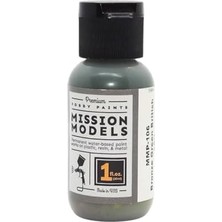 Models Bronz Yeşil Ingiliz Afv MIOMMP106 Plastik Boya Akrilik