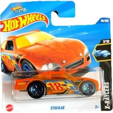 Tekli Arabalar Stockar HYX33