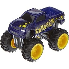 Maisto Fresh Metal -N-Play Truck Arena Set