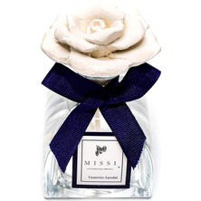 130 ml Şişe Vanilya Sandal Oda Kokusu