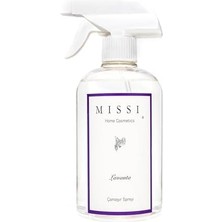 500 ml Lavanta Çamaşır Spreyi