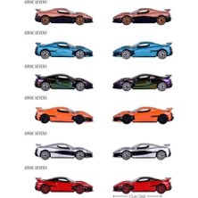 Rimac Nevera Edition Anniversary Edition