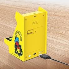 My Arcade 12CM Pac-Man Portable Retro Konsol
