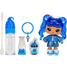 Mgae, Yummiland Rory Blueberry Bebeği ve Dudak Parlatıcısı, Yummiland