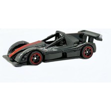 Matchbox C0859 1:64 Tekli Arabalar Radical Sr3 Xxr HVN41