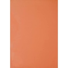 A4 Renkli Fotokopi Kağıdı, Saffron, 250 Yaprak