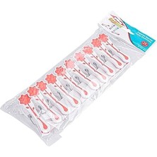 Papatya Mandal Seti - 10 Adet