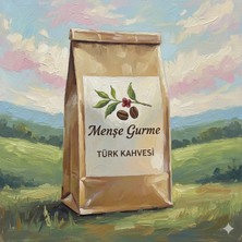 Naturalce Türk Kahvesi