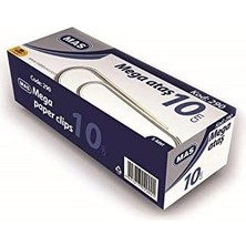 290 Dev Ataş (Tip) Boy 10 cm