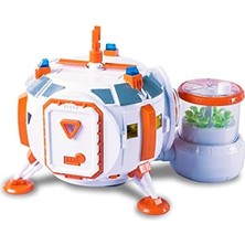 Playmind Astro Venture Mars: Mars Base