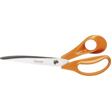 Fiskars Universal Çiçek ve Bitki Kesme Budama Makası 25 cm 1001538