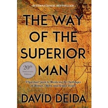 The Way Of The Man: A Spiritual Guide To The Challenges Of, Work, And Sexual Desire (20TH Anniversary Edition)