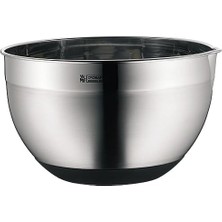 Mutfak Kasesi 20 cm Silikon Taban