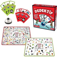 Star Dedektif