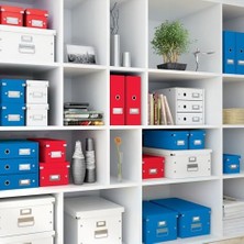 Click & Store Karton Kutu Klasör