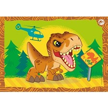21521 World Puzzle
