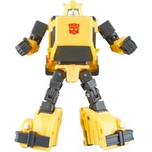 Transformers Studio Series Deluxe 86-29 Bumblebee (Transformers: The Movie) Aksiyon Figürü