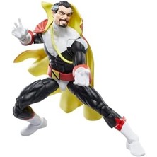 Efsaneler Serisi Count Nefaria, Iron Man Comics 15,5 cm Aksiyon Figürü, Retro-Inspired Blister Kart