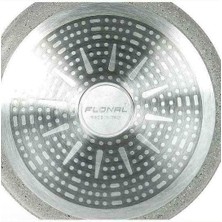 Flonal Dura Indüksiyonlu Tava 28 cm