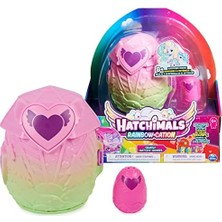 Hatchimals Hatchy Evi Asst. - Aile Maceraları