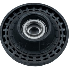 Amortisör Takozu Ön Üst – 13502180 Wisco- Chevrolet Aveo T300 Karl Spark 10 ve Sonrası Uyumlu