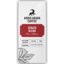 Sebata Blend French Press 1kg