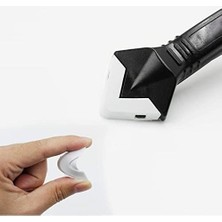 Outlet 3 Ü 1 Arada Derz Silikon Kazıyıcı Sıyırıcı ve Uygulayıcı Aparat