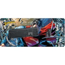 Xxl Profesyonel Mouse Pad 90X40 Lisanslı