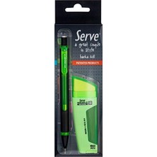 Dble Elma Ysl-Shake It Mek Kur Klm 05 Ysl 2l