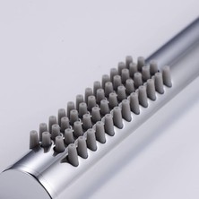 El Duş Başlığı Pirinç Metal Oval KE101