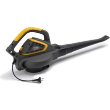 Stiga Sbl 2600 Elektrikli Yaprak Toplama ve Üfleme Makinası