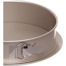 Balance Kelepçeli Kek Kalıbı 24 cm