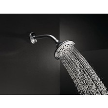 -FA⯈RP78575 5 Ayar Dokunmatik Temiz Duş Başlığı, Krom