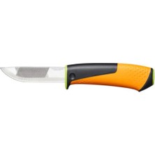 Fiskars Genel Kulanım Bıçağı Zor Iş Bıçağı 1023619