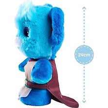 Nubs Peluş Young Jedi Adventures Serisi