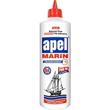 Poliüretan Tutkalı, Şeffaf, 600 ml