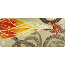 Qck Xxl Cs2 Edition Limited Editon Gaming Mousepad