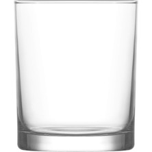 6'lı Su Bardağı, 280 cc