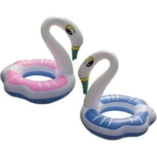 36059-1529 Kuğulu Simit 61 cm