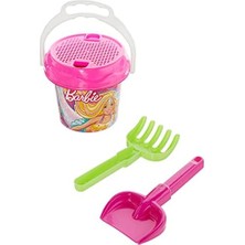 3470 Sepetli Plaj Set, Birden Fazla Renk