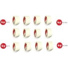 Vege Maskeleme Bandı 36 mm *30 mt 12 Adet