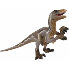 Crazoo Figür Dinozor 15 cm
