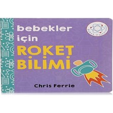 Bebekler Için Roket Bilimi