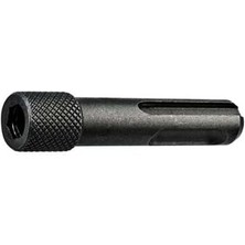 Sds Ara Adaptörü, Metal, 10X55 Mm, Matkap Ucu Dönüştürücü