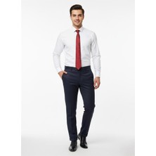  Presto Erkek Janella Slim Fit  Pantolon Lacivert 2025-200