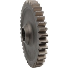 Agco Parts Massey Ferguson 3599580M1 Pto Senkromeç Daimi Iştirak Dişlisi 21/40 – Mf 2670 / 2680